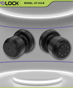 KHOÁ CỦA ĐIỆN TỬ AVOLOCK AT 104 B